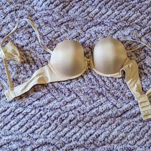 La SENZA Cream Bra